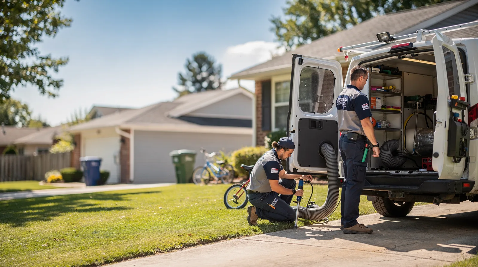 24/7 HVAC Repair & AC Replacement in Witherbee, NY near me